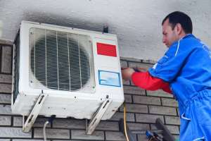 HVAC Companies Near Wedgefield, SC Available Now